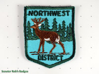 Northwest District [SK N01a]